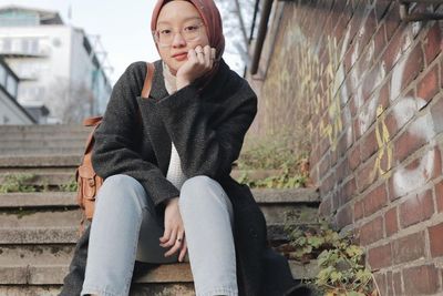 Inspirasi Outfit ala Gita Savitri Devi, YouTuber Cantik yang Tinggal di Jerman
