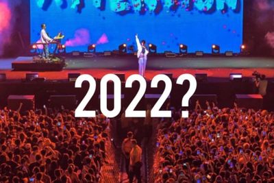 Rayakan Kebangkitan Industri Musik, Indonesia Banjir Penyelenggaraan Konser dan Festival