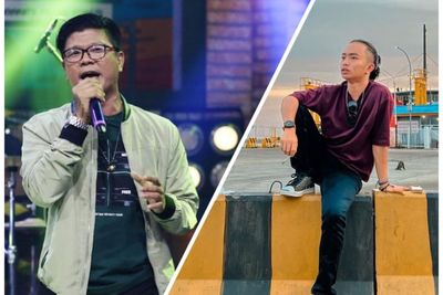 Zinidin Zidan Curhat Orang Tua Dihujat, Andika Kangen Band: Udah Cukup, Kasihan