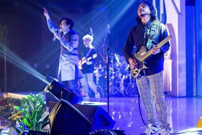 5 Lagu Idul Fitri dan Lebaran dari Musisi Indonesia, Cocok Diputar Saat Terima Tamu