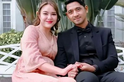 Heboh Video Kemesraan Arya Saloka dan Amanda Manopo, Netizen: Udah Kelewat Batas