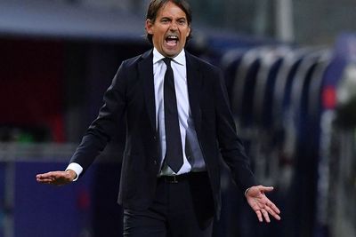Posisi Inzaghi Tetap Aman Meski Inter Gagal Scudetto? Begini Kata Giuseppe Marotta