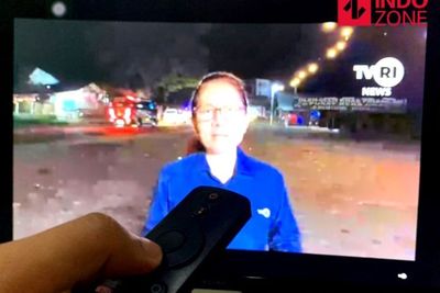 Mulai 30 April, Pemerintah Resmi Hentikan Siaran TV Analog