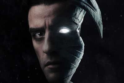 Penulis Moon Knight Sebut Akan Ada Kemunculan Thor: Love and Thunder di Episode Final