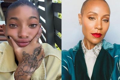 Diremehkan Ibunya saat Berjuang Melawan Sakit Mental, Willow Smith Maafkan Jada Pinkett