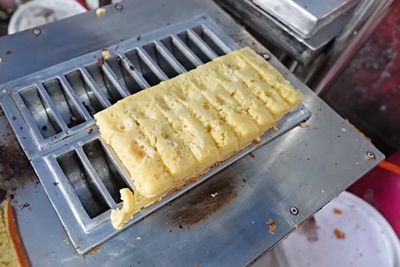 Pemilik Jajanan Kue Pukis di Yogyakarta Ini Habiskan 30 Kg Adonan Sehari, Antre Bisa 2 Jam