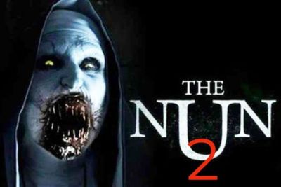 Dapat Sutradara Baru, Film The Nun 2 Siap Digarap, Valak Bakal Comeback!