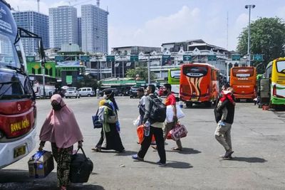 6 Tips Agar Rumah Terhindar dari Potensi Kebakaran Ketika Ditinggal Mudik dari Pemprov DKI