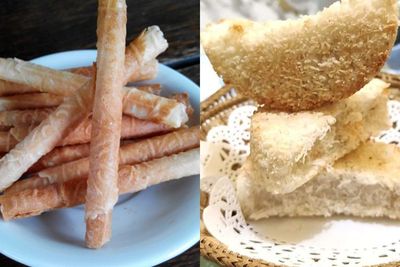 Selain Kue Kering, Ini 5 Camilan Tradisional yang Cocok untuk Suguhan Lebaran