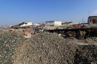 Gunung Sampah Ditemukan di Cilincing, Jakarta Utara! Ini yang Akan Dilakukan Pemerintah