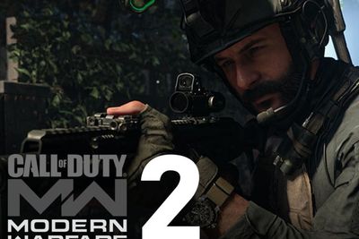 Infinity Ward Umumkan Perilisan Call of Duty Modern Warfare 2, Logo Baru Terungkap