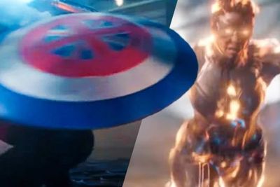 Trailer Doctor Strange 2 Tampilkan Dua Karakter Baru yang Bakal Muncul, Siapakah Mereka?