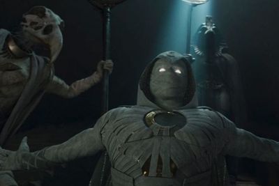 Sutradara Moon Knight Beberkan Bakal Ada Ending yang Penuh Kejutan di Episode 6 Nanti