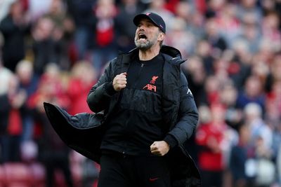 Klopp Resmi Perpanjang Kontrak di Liverpool, Ungkap Alasannya Bertahan