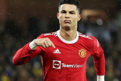 Ralf Rangnick Bahas Masa Depan Cristiano Ronaldo ke Erik Ten Hag, Bertahan atau Dijual?
