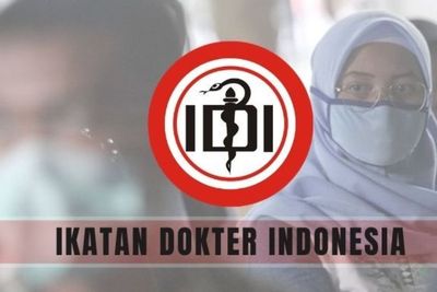 Sosiolog Imam Prasodjo Ungkap Perpecahan di Tubuh IDI Usai Deklarasi PDSI, Ancaman?