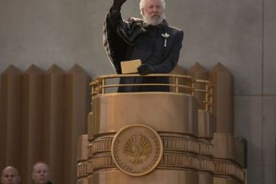 Lagi Masa Produksi, Prekuel Hunger Games Direncanankan Tayang di Bioskop pada 2023