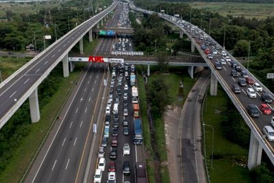 Hindari Kelelahan Saat Mudik, Sony SDCI: Jangan Maksa Mengemudi