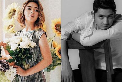 Amanda Manopo Dihujat Gegara Video Mesra dengan Arya Saloka, Postingan Terbaru Disorot