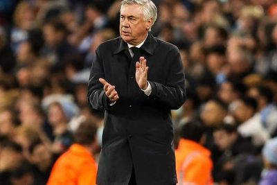 Ancelotti Minta Real Madrid Segera Kunci Gelar La Liga, Siap Kalahkan Espanyol