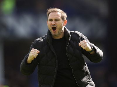 Lampard Fokus ke Everton Jelang Reuni Lawan Chelsea