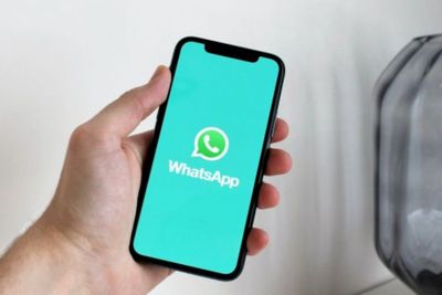 WhatsApp Kembangkan Fitur Multi-Device, Bisa Dipakai di 2 Ponsel Sekaligus