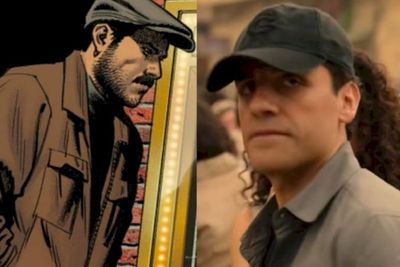 Masih Jadi Pertanyaan, Benarkah Jake Lockley Bakal Muncul di Episode Akhir Moon Knight ?