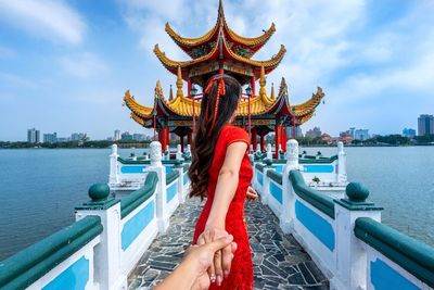 Ramah Muslim, 3 Tempat Wisata di Taiwan Ini Cocok untuk Kamu Kunjungi saat Libur Lebaran