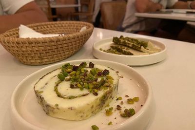Zali, Kuliner Lebanon Terbaik di Bali Bercita Rasa Timur Tengah Sekaligus Menyehatkan