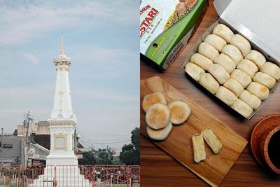 5 Oleh-Oleh Khas Jogja yang Wajib Dibawa Pulang Usai Mudik Lebaran