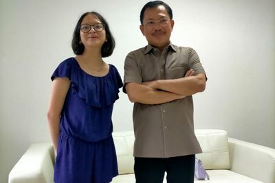 Viral Gadis Sakit Bisa Jalan Lagi Berkat Vaksin Nusantara Terawan, Tadinya Tak Bisa Jalan