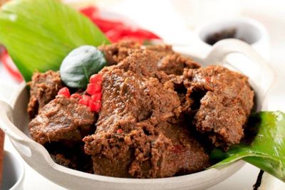 Resep Rendang Sapi Khas Melayu, Hidangan Favorit Banyak Orang saat Idul Fitri
