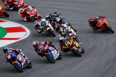 Statistik MotoGP Spanyol 2022: Persaingan Ketat Hiasi Zona 4 Besar Pebalap