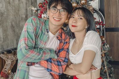 Tak Pernah Bermimpi Jadi Dancer, Ternyata Ini Cita-cita Natya Shina dan Rendy Pritz