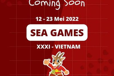 Hore! SEA Games Vietnam Boleh Dihadiri Penonton, Tiket Gratis