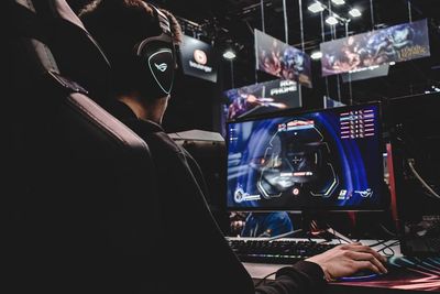 Kembangkan Esports di Asia Tenggara, Galaxy Racer Siap Rambah Pasar Indonesia