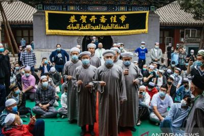 Tradisi Lebaran Unik di Berbagai Negara, Mulai dari China, Turki, hingga Amerika Serikat