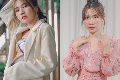 Tak Pernah Privat, Begini Perjalanan Natya Shina hingga Jadi Dancer Profesional