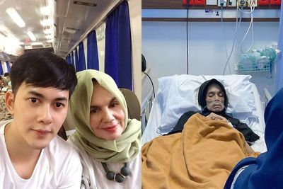 Penyebab Kanker Usus, Penyakit yang Sebabkan Ibunda Kiki Farrel Menjadi Sangat Kurus