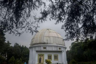 Observatorium Bosscha ITB Gelar Pengamatan Hilal Penentu Hari Lebaran