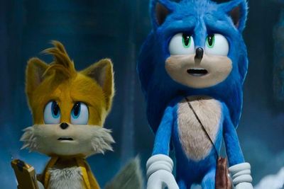 Raup Rp2,1 triliun, Film Sonic the Hedgehog 2 Adalah Film Video Game Terlaris di AS