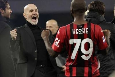 Stefano Pioli Tuntut AC Milan Kalahkan Fiorentina Demi Gelar Scudetto, Instruksikan Ini