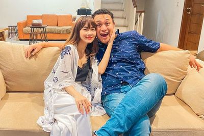 Gilang Dirga Jelang Hari Raya Idul Fitri: Semoga Segala Kekurangan Bisa Saling Dimaafkan