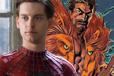Sam Raimi Berencana Menggunakan Kraven The Hunter Sebagai Villain di Spider-Man 4