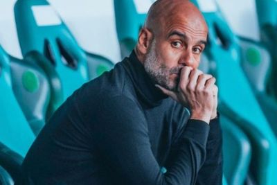Pep Guardiola Sebut Manchester City Bisa Gagal Juara Liga Inggris, Ingatkan Hal Ini