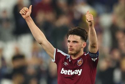 Bintang West Ham Ini Disarankan Jangan Buru-buru Pindah ke MU, Lho Kenapa?