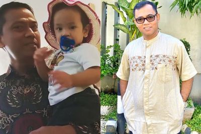 Doddy Sudrajat Ajukan Banding Hak Perwalian Gala, H Faisal: Tidak Habis Pikir Saya