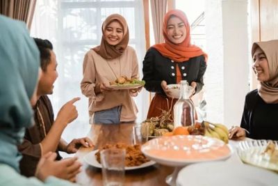 Lebaran Bukannya Senang Malah Cemas dan Was-was? Ini Tips Mengatasinya