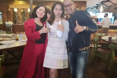 Tiara Marleen Beri Hadiah Cincin Berlian ke Mayang dan Doddy Sudrajat: Biar Ingat Terus