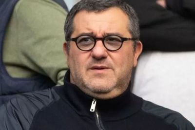 Agen Sepak Bola Mino Raiola Meninggal, 5 Pemain Bintang Ini Nasibnya Jadi Tidak Jelas